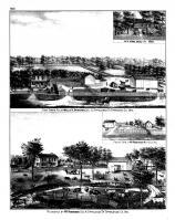 Wells H. Shearer, Wm. Robinson, Tippecanoe County 1878